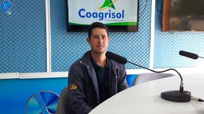 Emater sugere parceria entre mercados e produtores da agricultura familiar