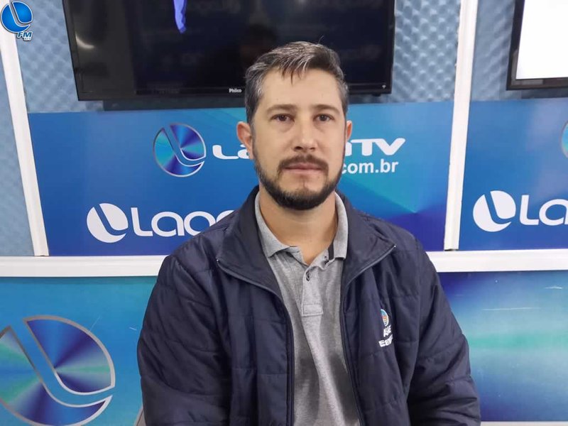 Agricultura e pecuária de Lagoa Vermelha: prejuízo de 20 milhões