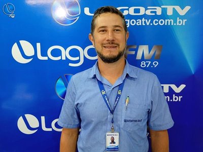 Estiagem pode provocar perdas irregulares nas lavouras de soja da região