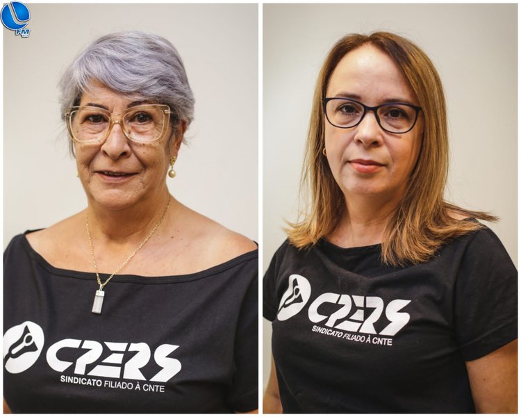 CPERS/Sindicato promove plenária em Lagoa Vermelha