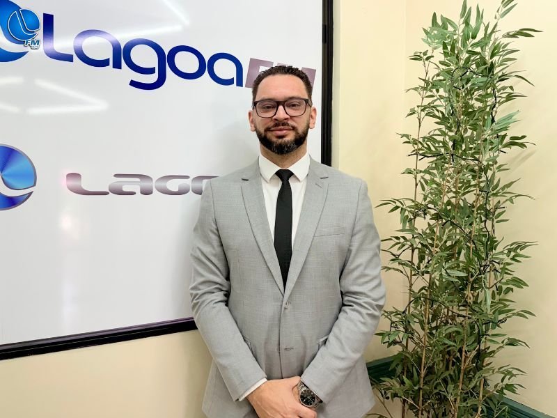 Vara Criminal de Lagoa Vermelha passa contar com a atuação do Juiz Gleisson Sartori