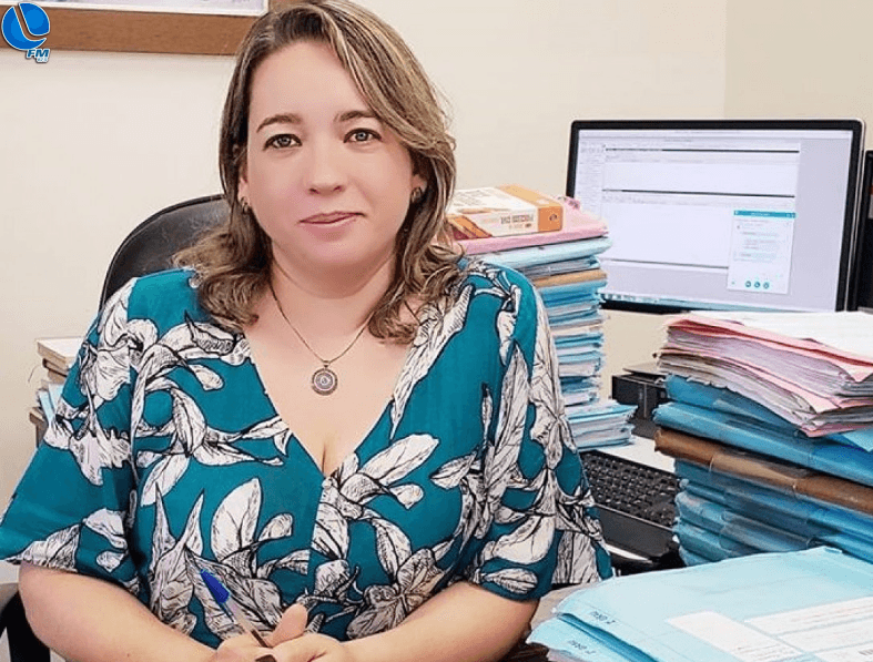 Juíza eleitoral: “2º turno em Lagoa Vermelha é mentira”