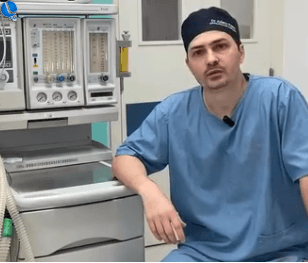 Atendimento oftalmológico gratuito às vítimas das enchentes