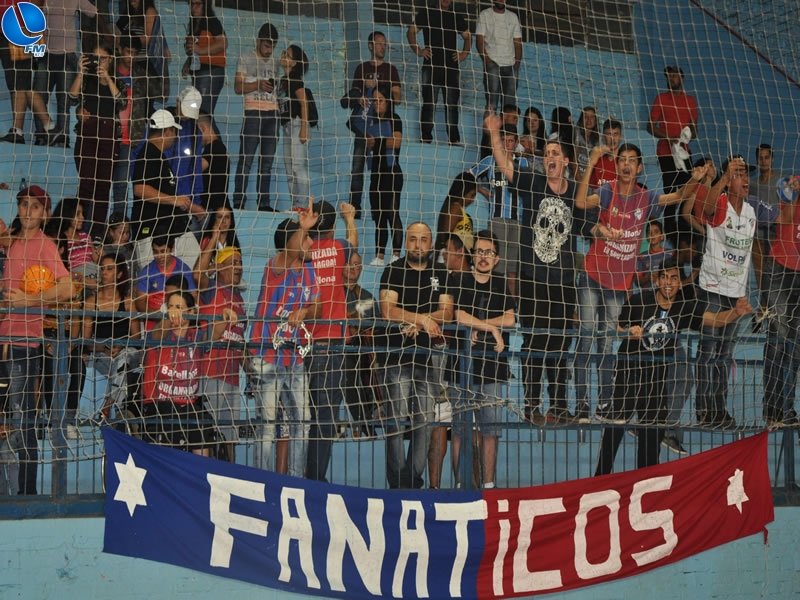 Jonathan Carvalho poderá ser titular no jogo contra Marau depois de ótima atuação em Horizontina