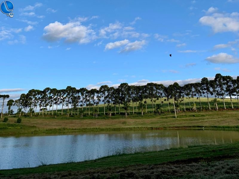 600 mil reais para “Lagoa” que deu origem ao nome do município