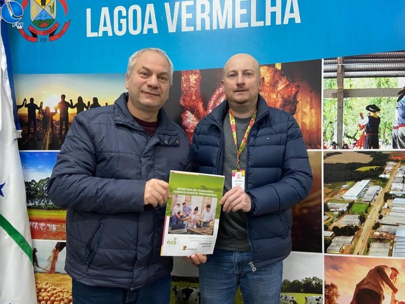 Lagoa Vermelha avança na adesão ao programa RS Qualificação Recomeçar
