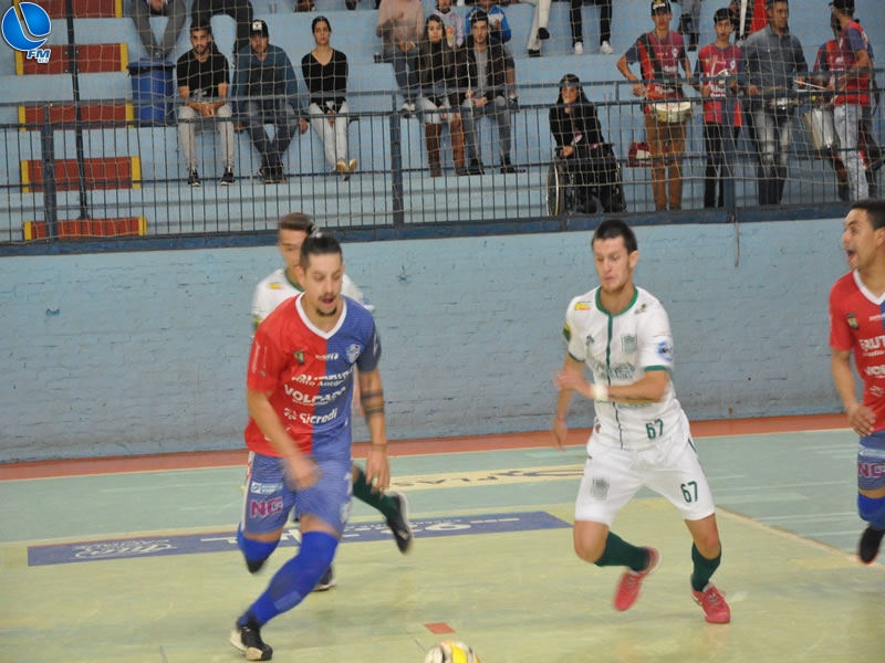 Andre: temos uma equipe capaz de chegar entre os primeiros no estadual série prata 2018