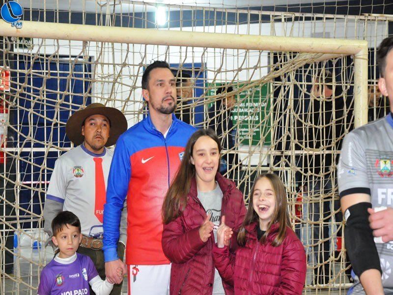 Jair Junior: “ a Série Ouro é um sonho e a gente vai atrás dele “