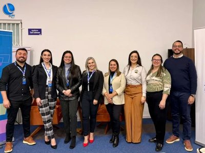 Lagoa Vermelha investe nas pessoas que acreditam no próprio sonho