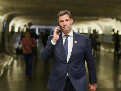 Denúncias que envolvem o STF: “Vivemos a maior crise institucional da nova República”, afirma Lamachia