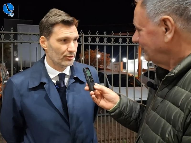 Falso advogado: presidente da OAB alerta sobre golpe