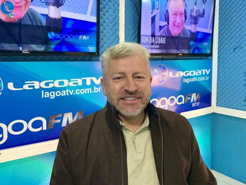 Descarte consciente neste sábado