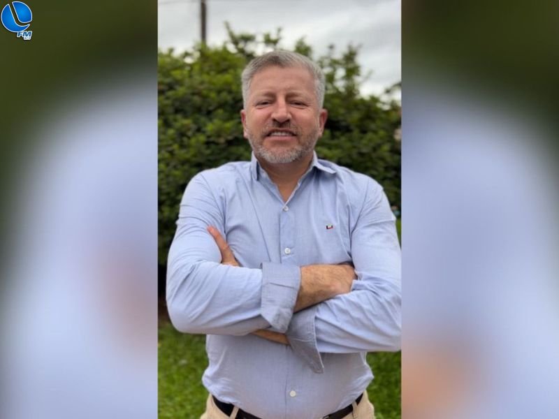 Lindomar do Carmo Morais: “São precisos recursos para que se possa fazer alguma coisa”