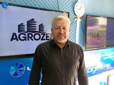 Previstos mais 180 contêiners para coleta de lixo para Lagoa Vermelha