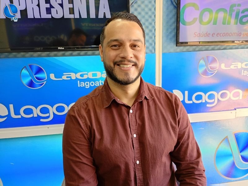 Muitos atrativos na festa dos 181 anos de fundação de Lagoa Vermelha