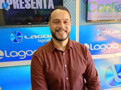 Muitos atrativos na festa dos 181 anos de fundação de Lagoa Vermelha