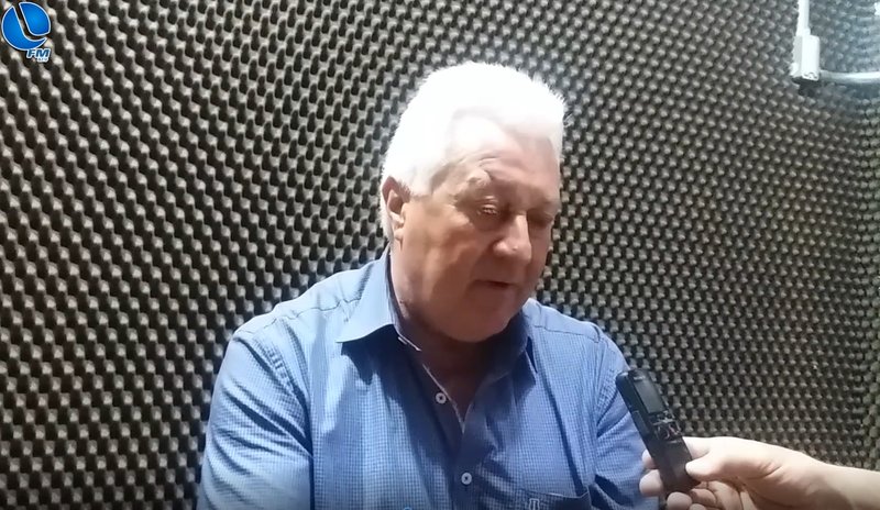 Pedro Macari rechaça críticas de que prejudicou deputado Santini