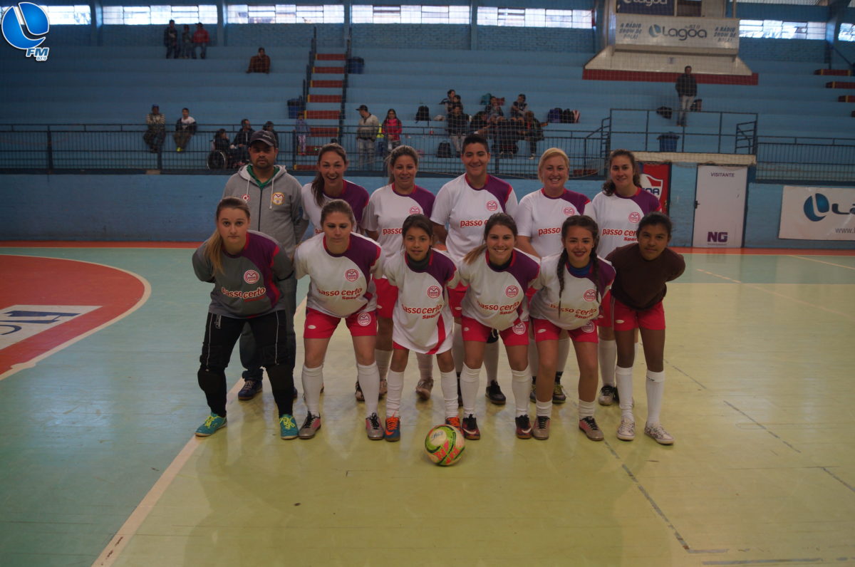 Madri Passo Certo Esportes se organiza para o segundo semestre