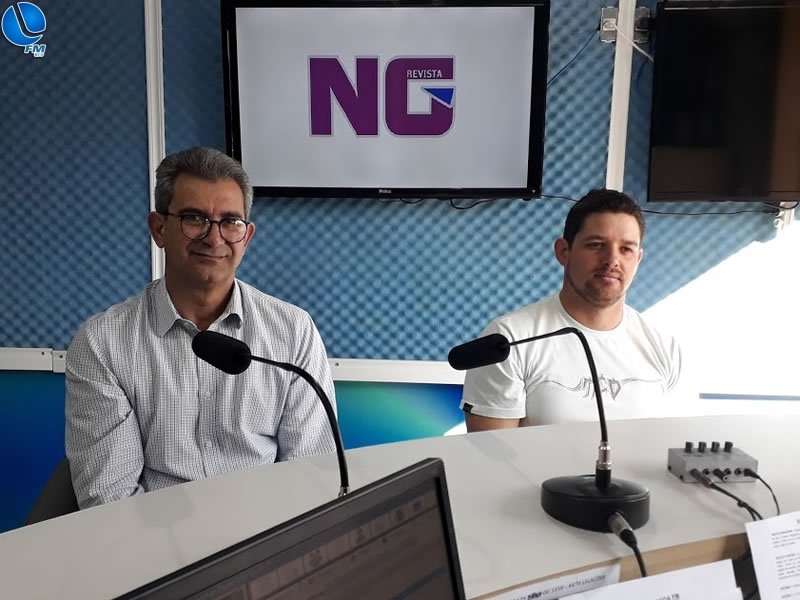 Sindicato Rural promove 1ª Feira Pecuária de Primavera