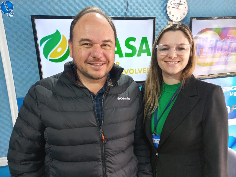 Meio milhão de reais para o CRAS de Lagoa Vermelha