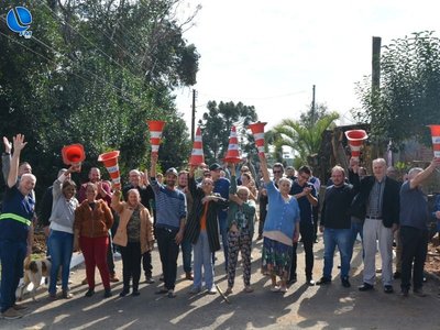 Mais mobilidade, segurança e qualidade de vida: obras transformam ruas e bairros de Lagoa Vermelha em 2025