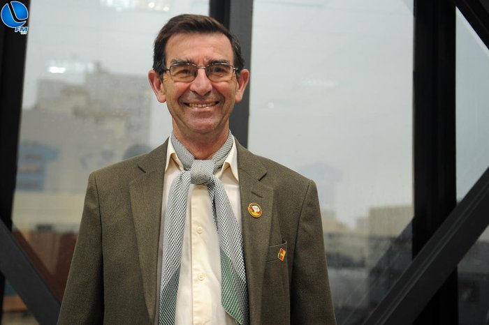 Manoelito Savaris é reeleito presidente do MTG