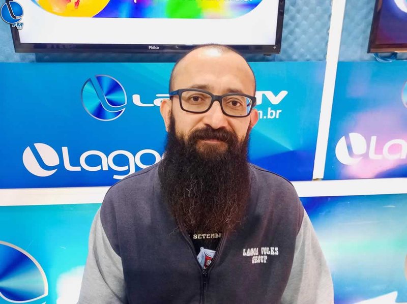 Neste sábado, III Mostra do Rock