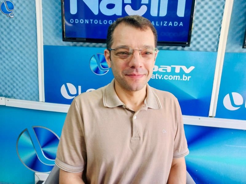 Febre aftosa: governo do Estado faz alerta