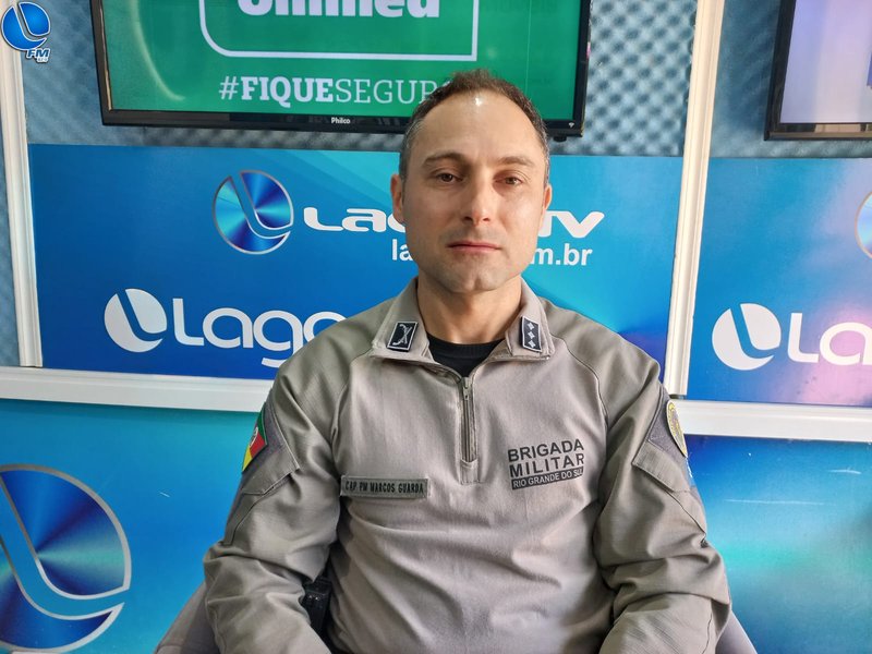 2023/2024: diminuíram índices de criminalidade