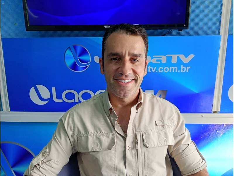 “Produção de milho está razoável”, define Marcos Bombassaro