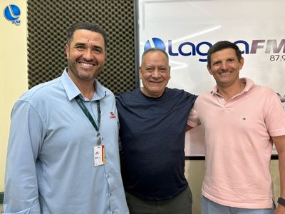 Posto Ponteio: Marcos Fracasso explica mudança de bandeira