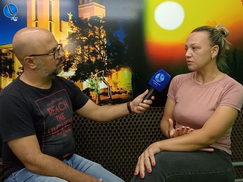 Casa da Cultura de Lagoa Vermelha suspende atividades temporariamente para mudança