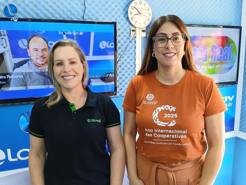 Sicredi: feira de artesanato do “Projeto Mãos que Transformam”