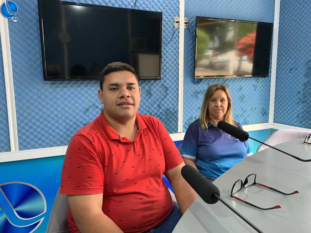 13ª Romaria Caminhos da Fé, desfecho da programação