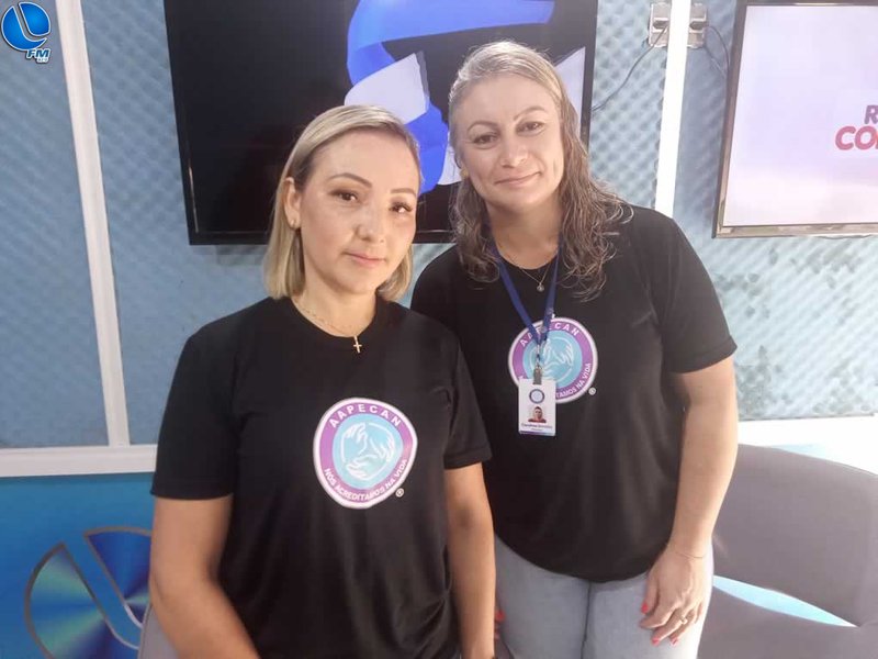 Sede própria da Aapecan quase pronta