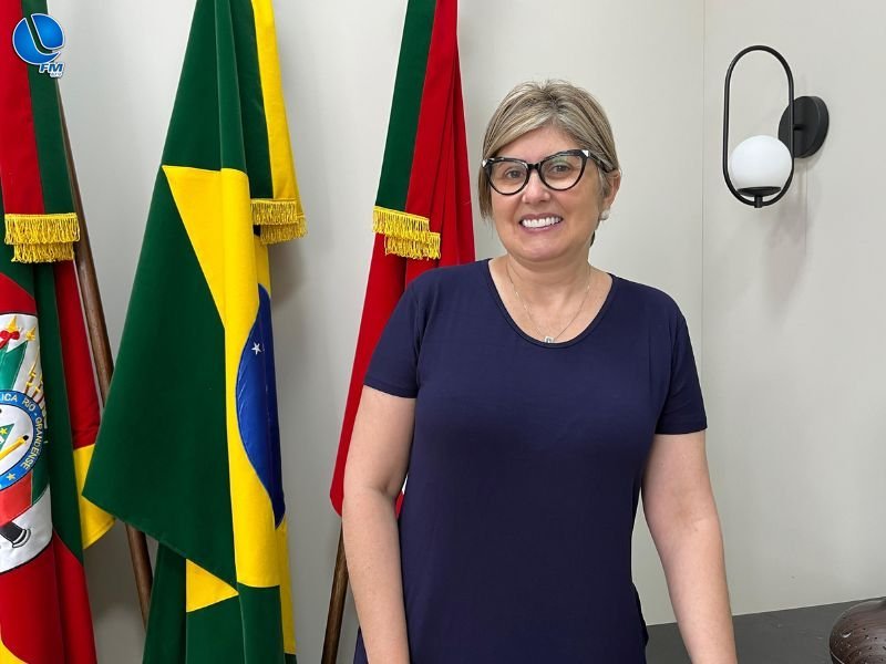 Com 60% do Plano de Governo executado, prefeita Marizete Rauta avalia primeiro ano de gestão em Capão Bonito do Sul