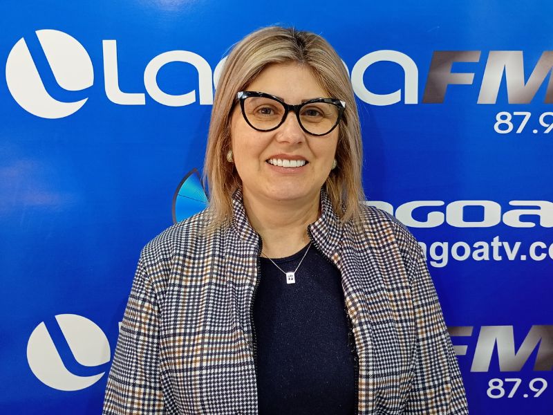 Fim da novela: ERS 461, inauguração com presença do governador do Estado