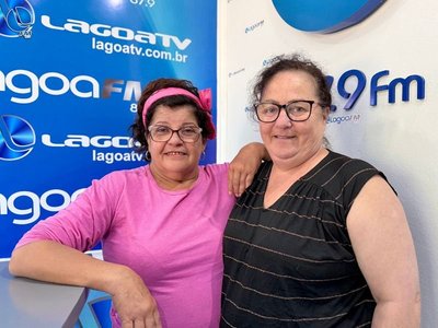 Grupo Coração Solidário: tudo pronto para festa das crianças