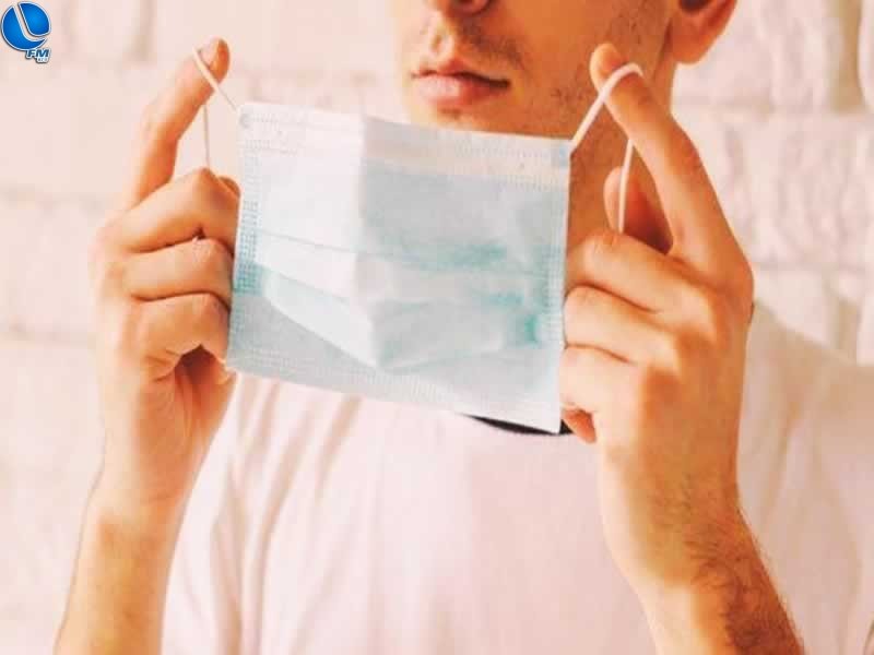 Prefeitura segue decreto do Estado, e uso de máscara ao ar livre é desobrigado em Lagoa Vermelha