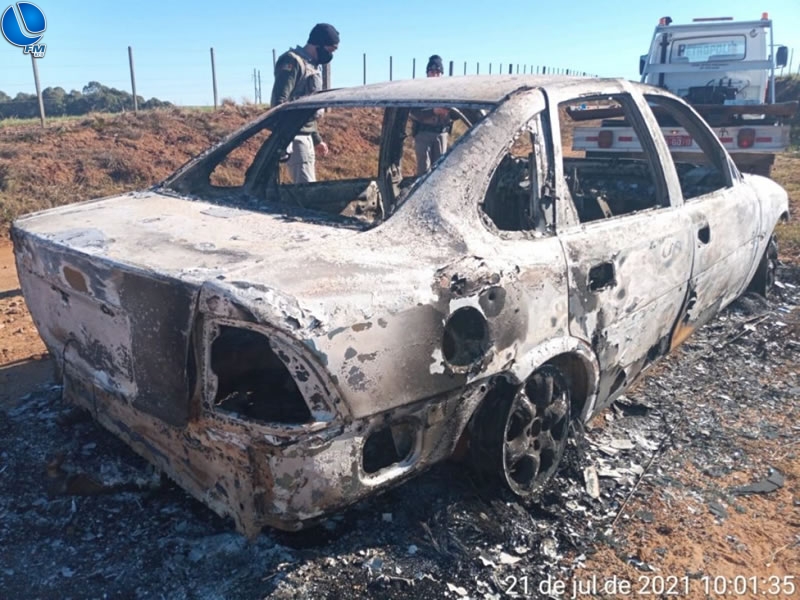 Homem é rendido em Passo Fundo e localizado no interior de Mato Castelhano