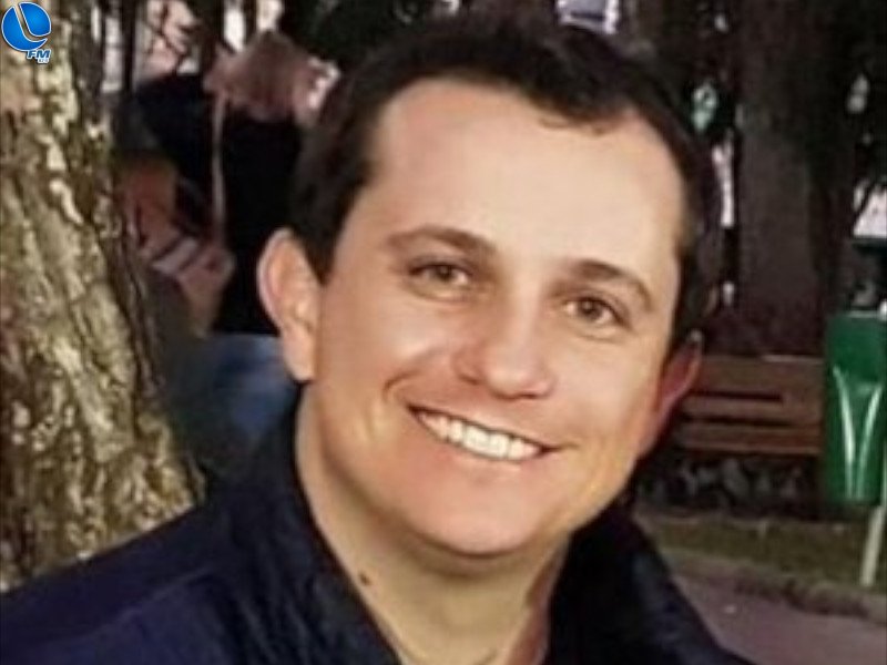 Corpo encontrado na BR 158 é de militar desaparecido no Noroeste do estado