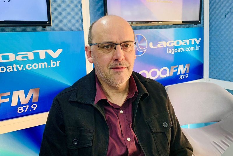 Fávaro: “A política não muda as pessoas. Só mostra quem elas são”