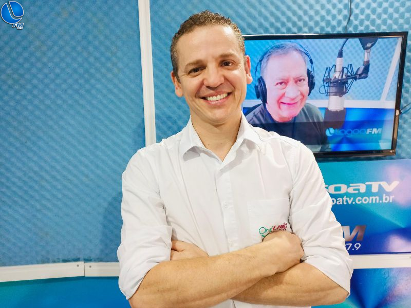 Implantodontia: profissional de Lagoa Vermelha atende no Paraguai