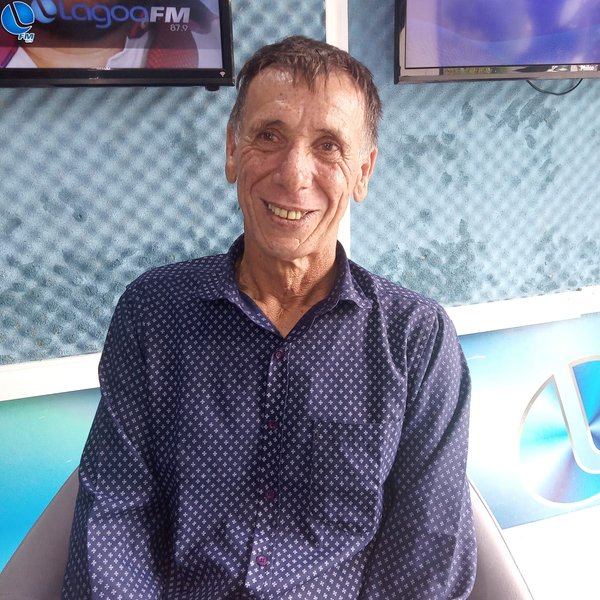 Pracinha na Circular: concluída revitalização