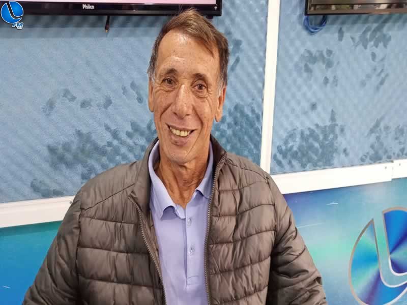 Manacá da Serra nas avenidas da cidade