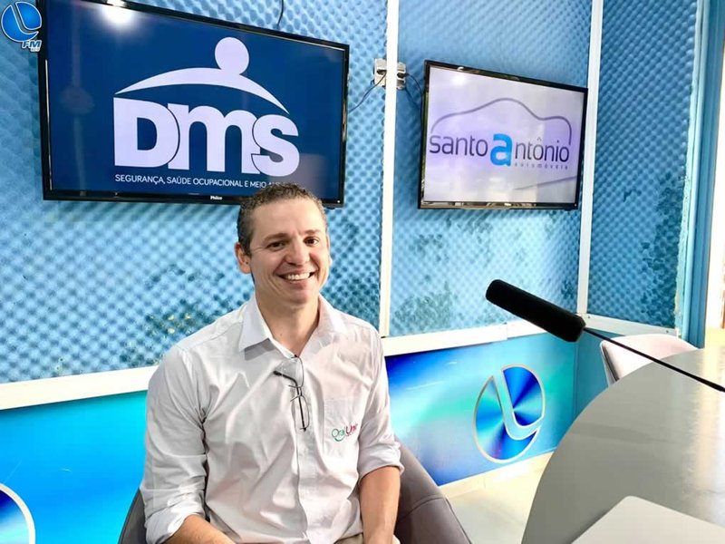 Plantão de implante da Oral Unic