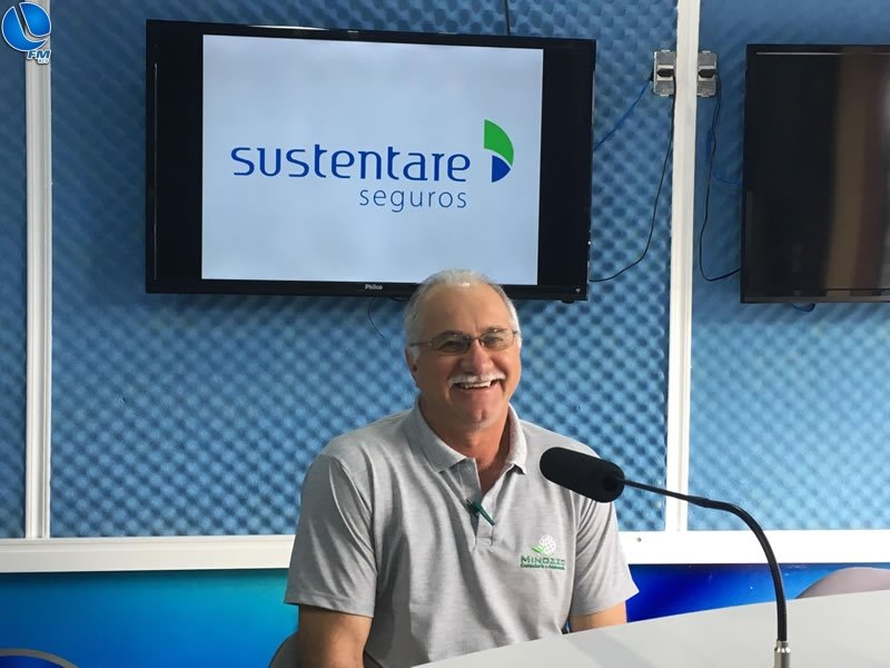 Obras da Sede Campestre do Sindicato dos Municipários devem ter início no ano que vem