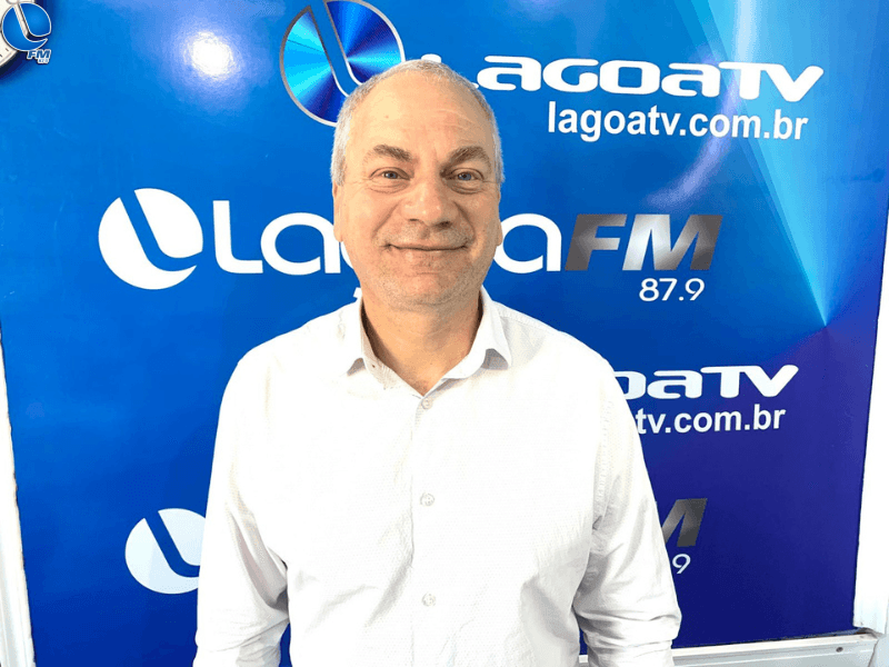 Reforma administrativa: prefeito Morona diz como será