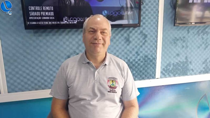 Agente Comunitário de Saúde: abertas inscrições