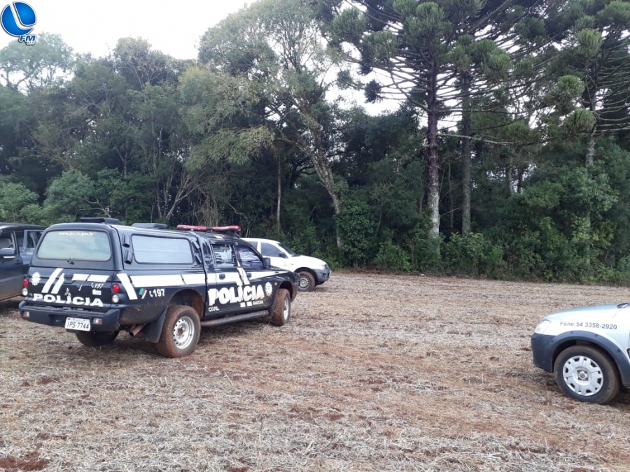 Homem é encontrado morto na Comunidade do Alecrim